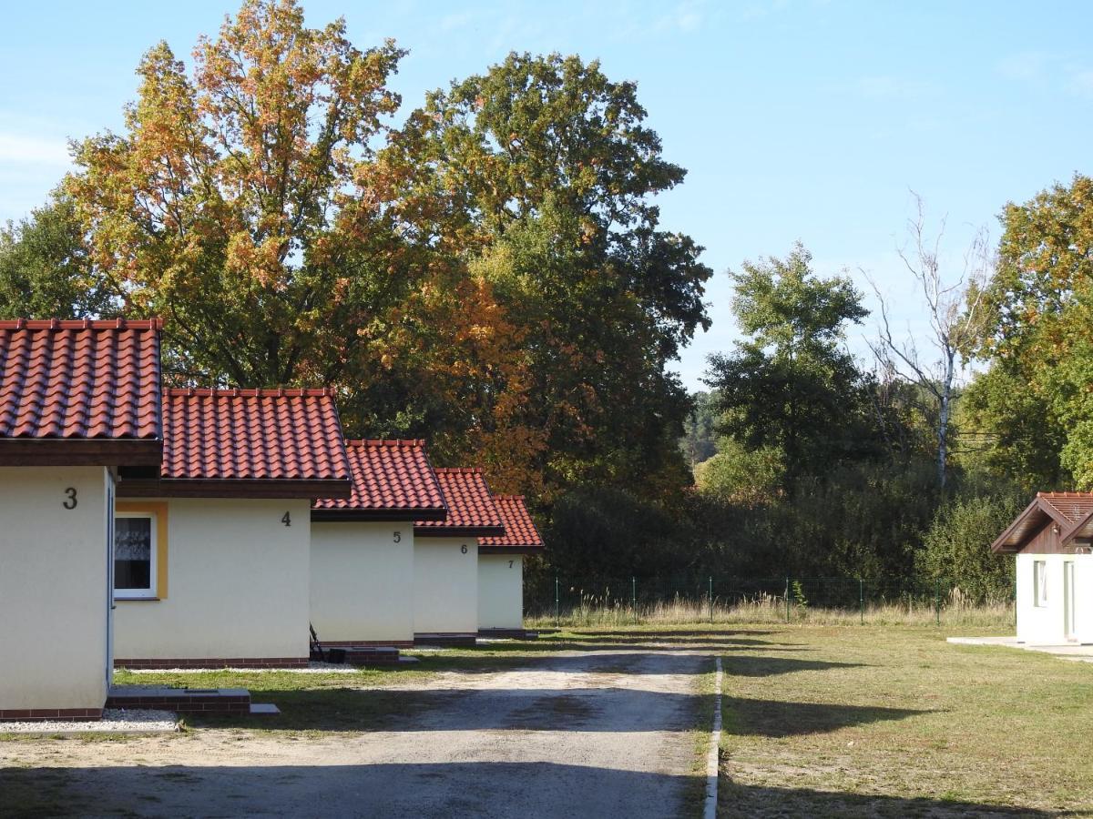 Anastasis Mirostowice Gorne Exterior foto